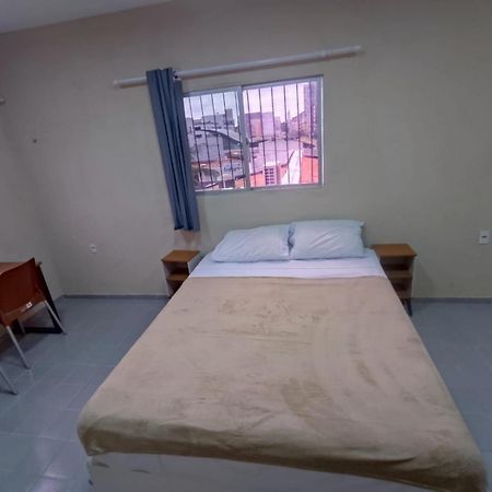 Gvr Praia Hostel João Pessoa Extérieur photo