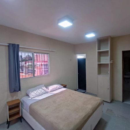 Gvr Praia Hostel João Pessoa Extérieur photo