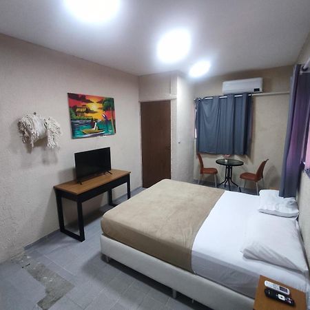 Gvr Praia Hostel João Pessoa Extérieur photo