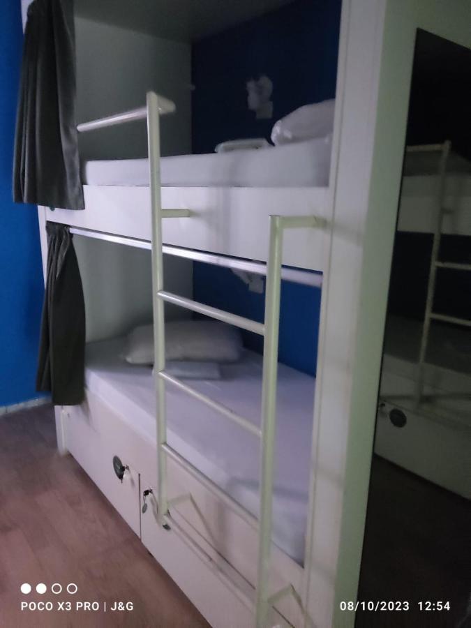Gvr Praia Hostel João Pessoa Extérieur photo