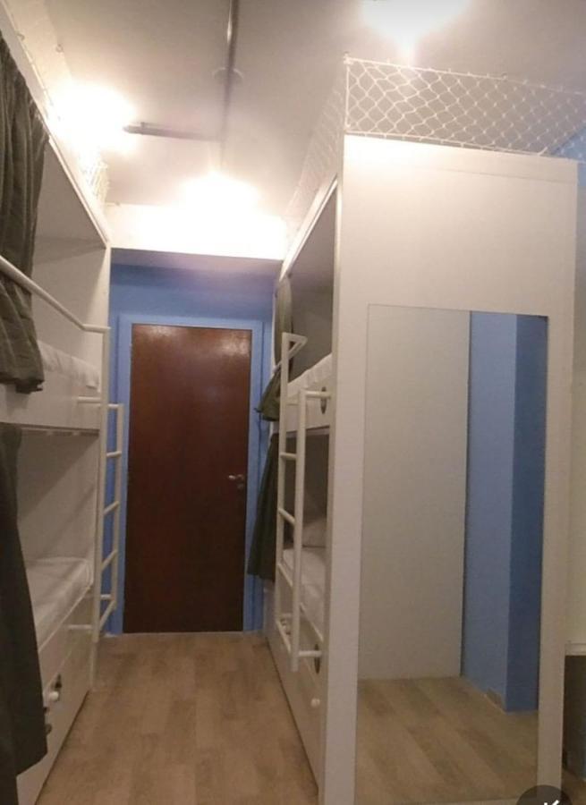 Gvr Praia Hostel João Pessoa Extérieur photo