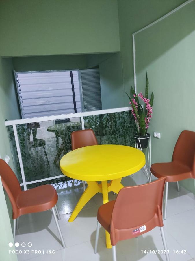 Gvr Praia Hostel João Pessoa Extérieur photo