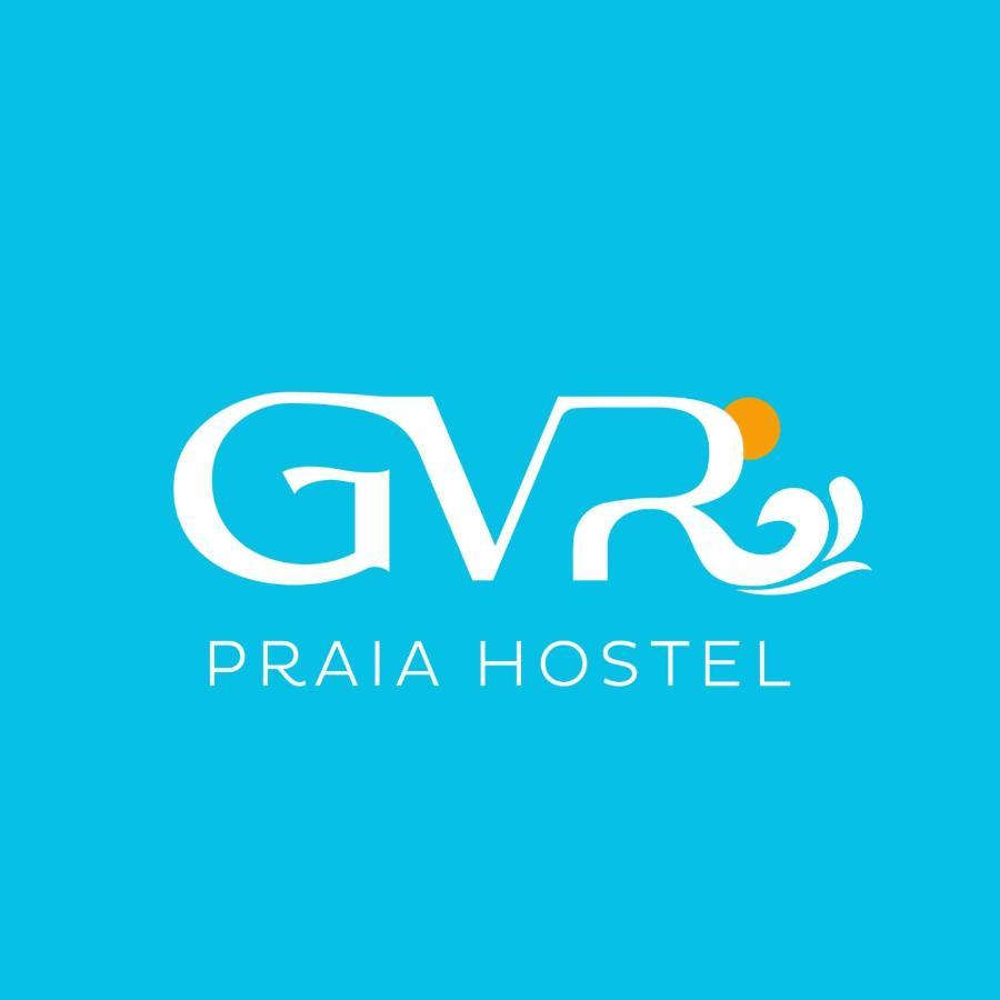 Gvr Praia Hostel João Pessoa Extérieur photo