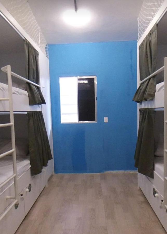 Gvr Praia Hostel João Pessoa Extérieur photo