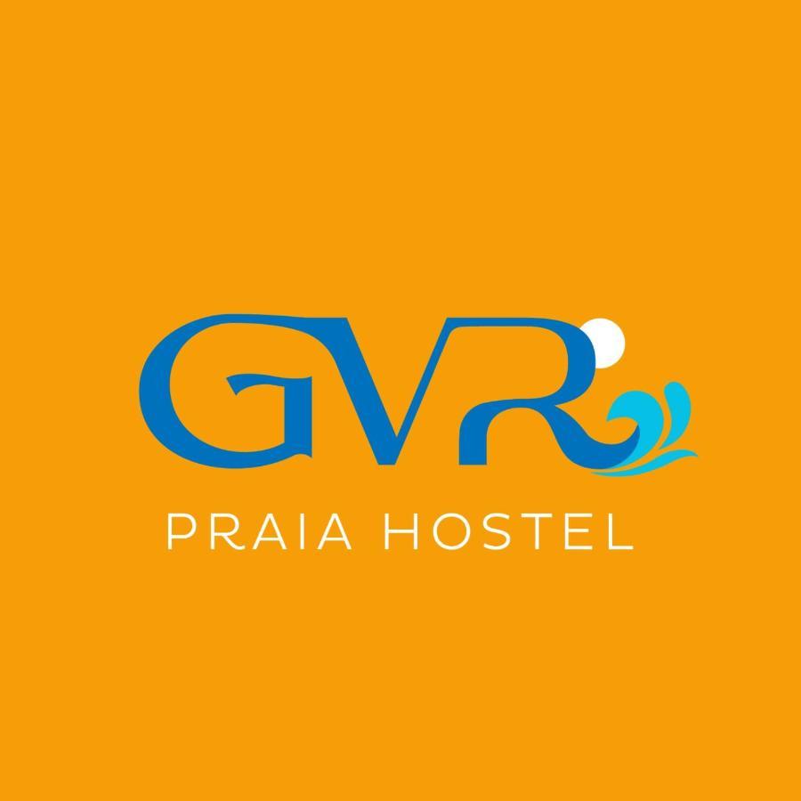 Gvr Praia Hostel João Pessoa Extérieur photo