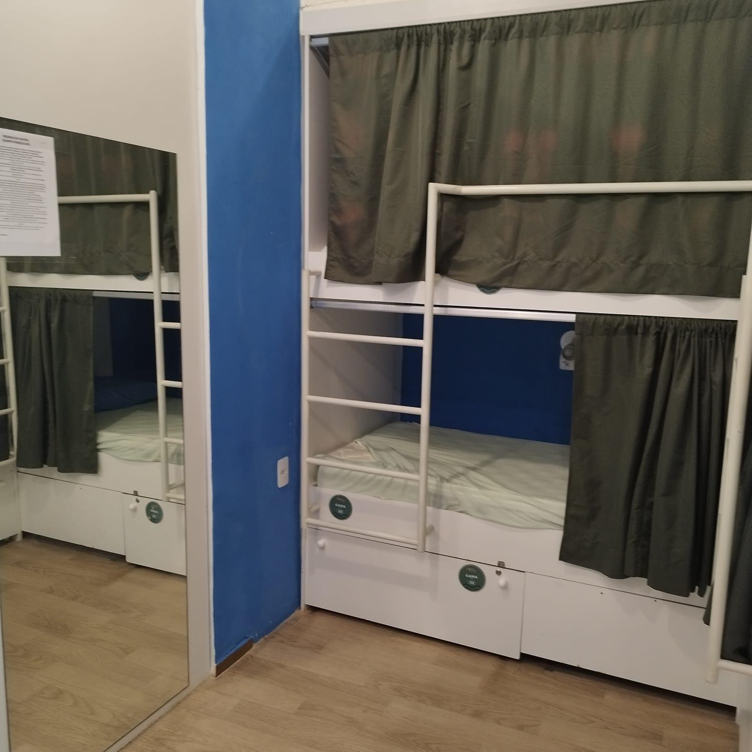 Gvr Praia Hostel João Pessoa Extérieur photo