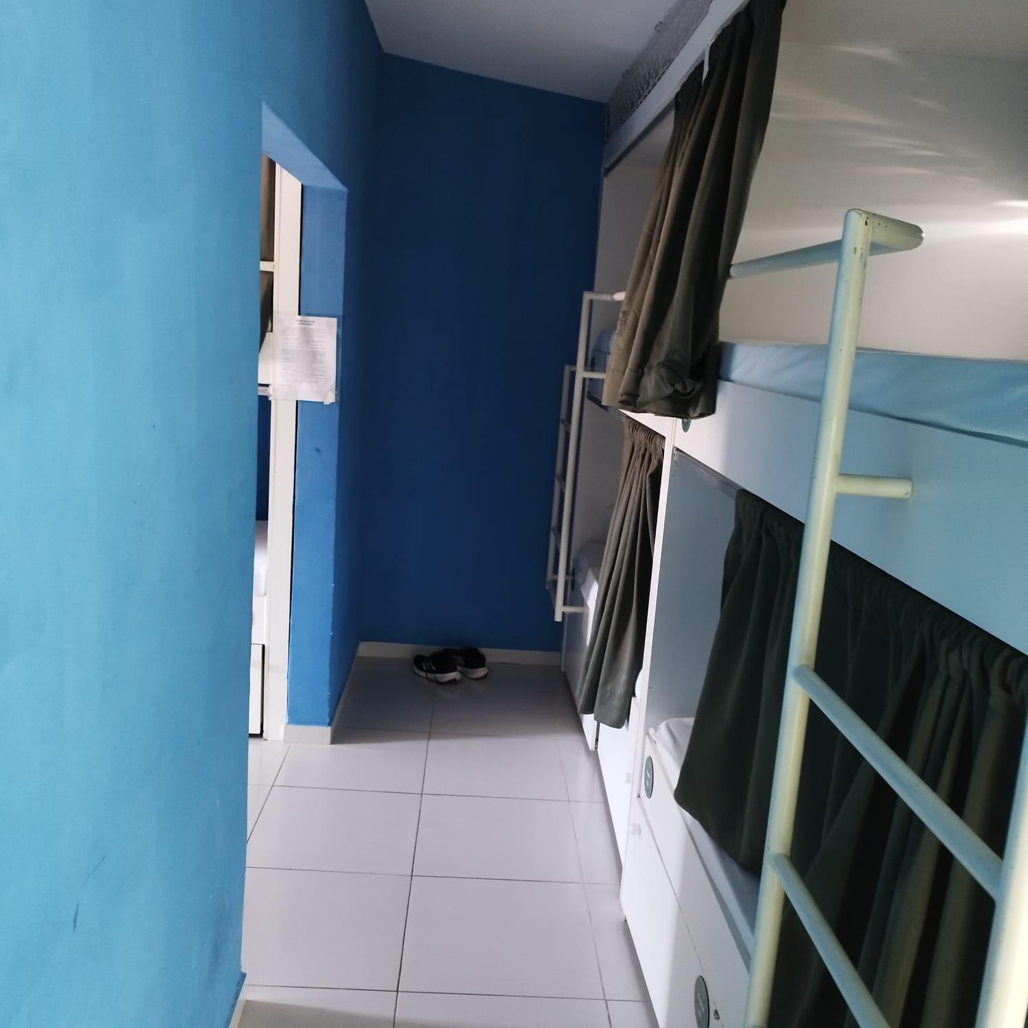 Gvr Praia Hostel João Pessoa Extérieur photo