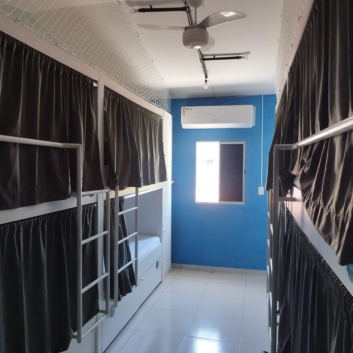 Gvr Praia Hostel João Pessoa Extérieur photo
