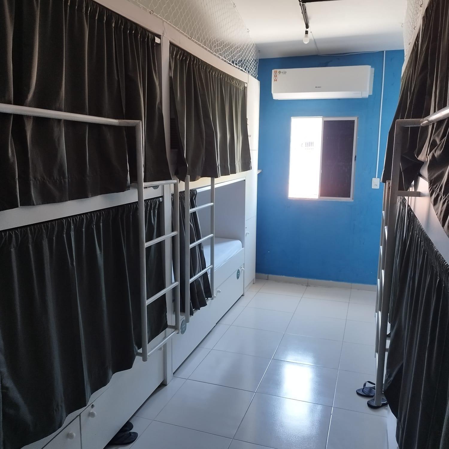 Gvr Praia Hostel João Pessoa Extérieur photo