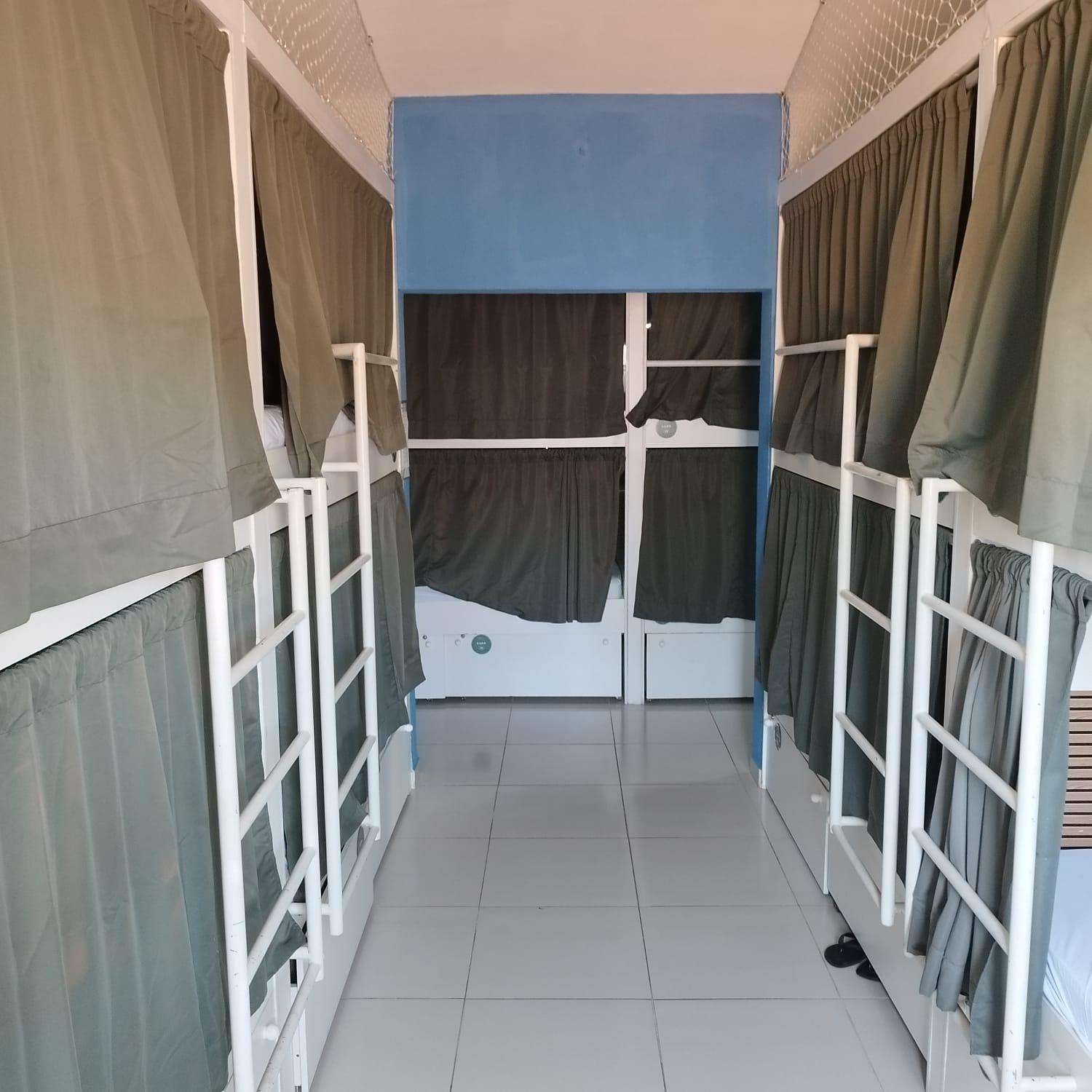 Gvr Praia Hostel João Pessoa Extérieur photo