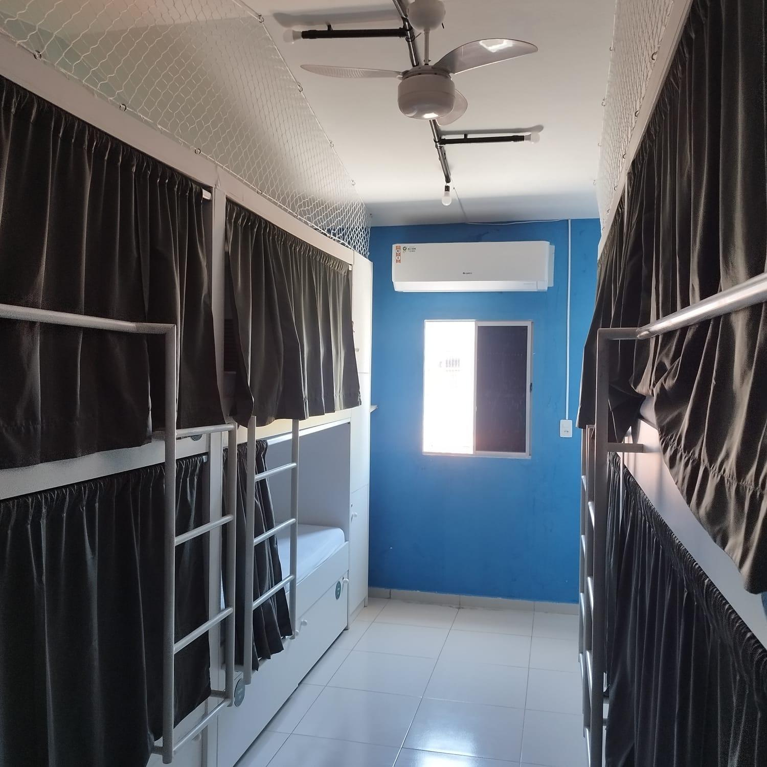 Gvr Praia Hostel João Pessoa Extérieur photo