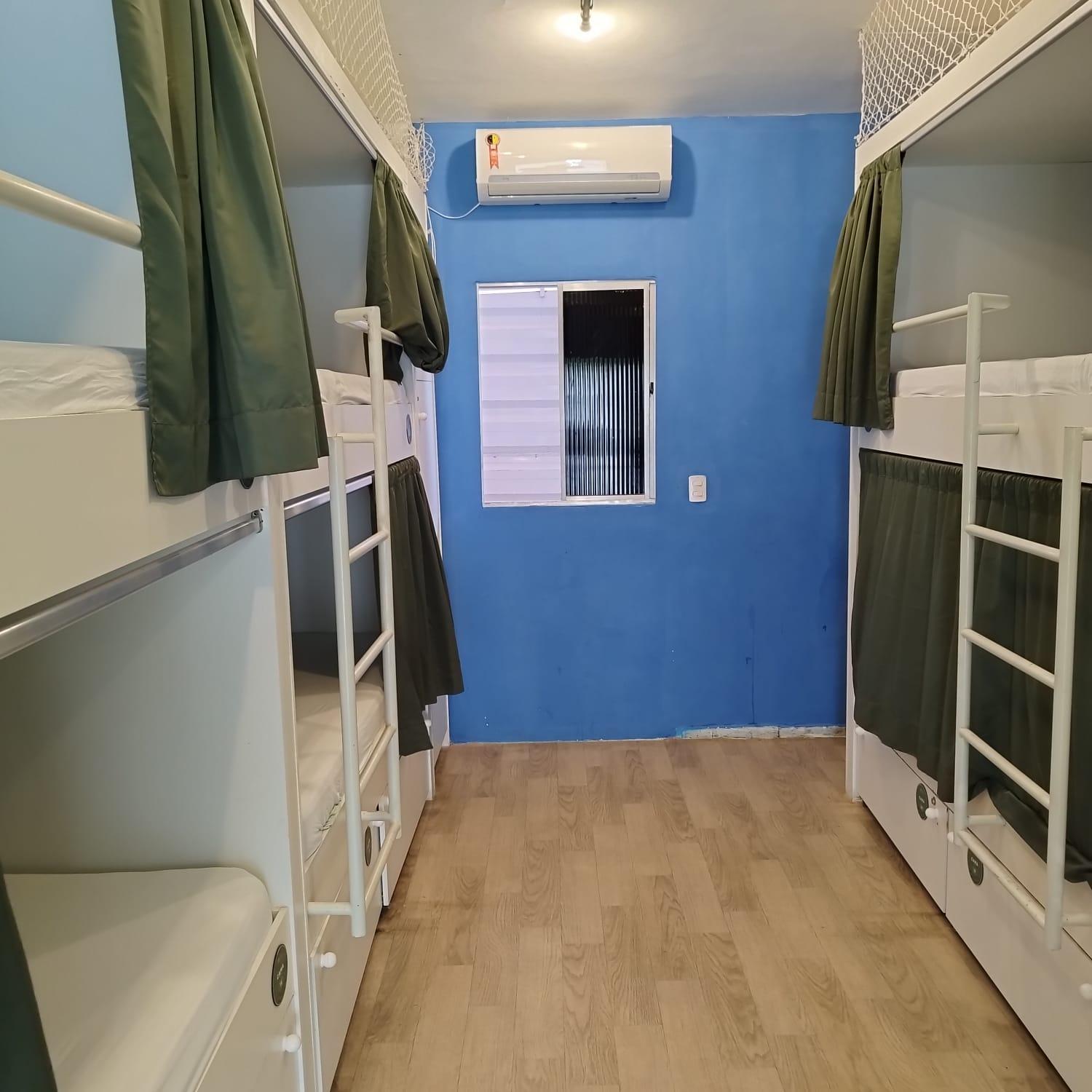Gvr Praia Hostel João Pessoa Extérieur photo