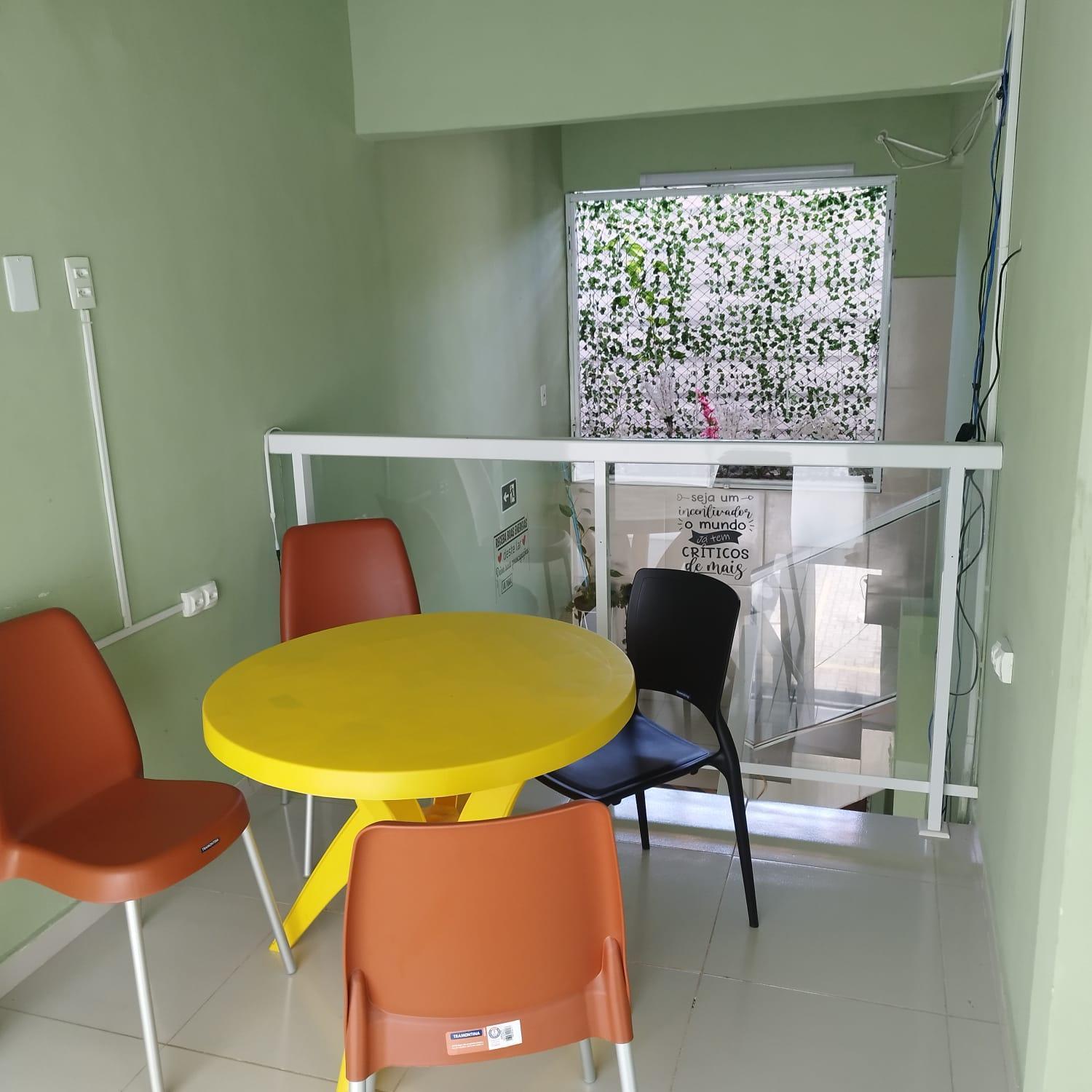 Gvr Praia Hostel João Pessoa Extérieur photo