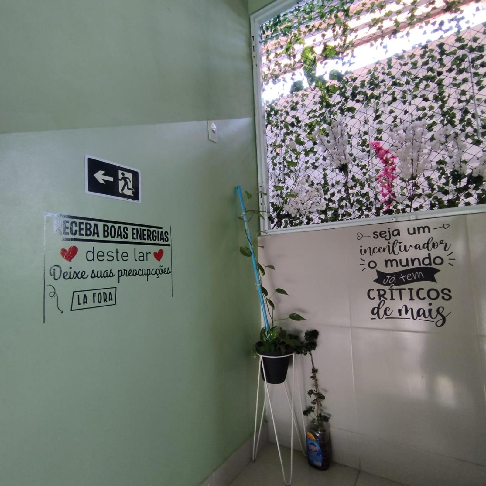 Gvr Praia Hostel João Pessoa Extérieur photo