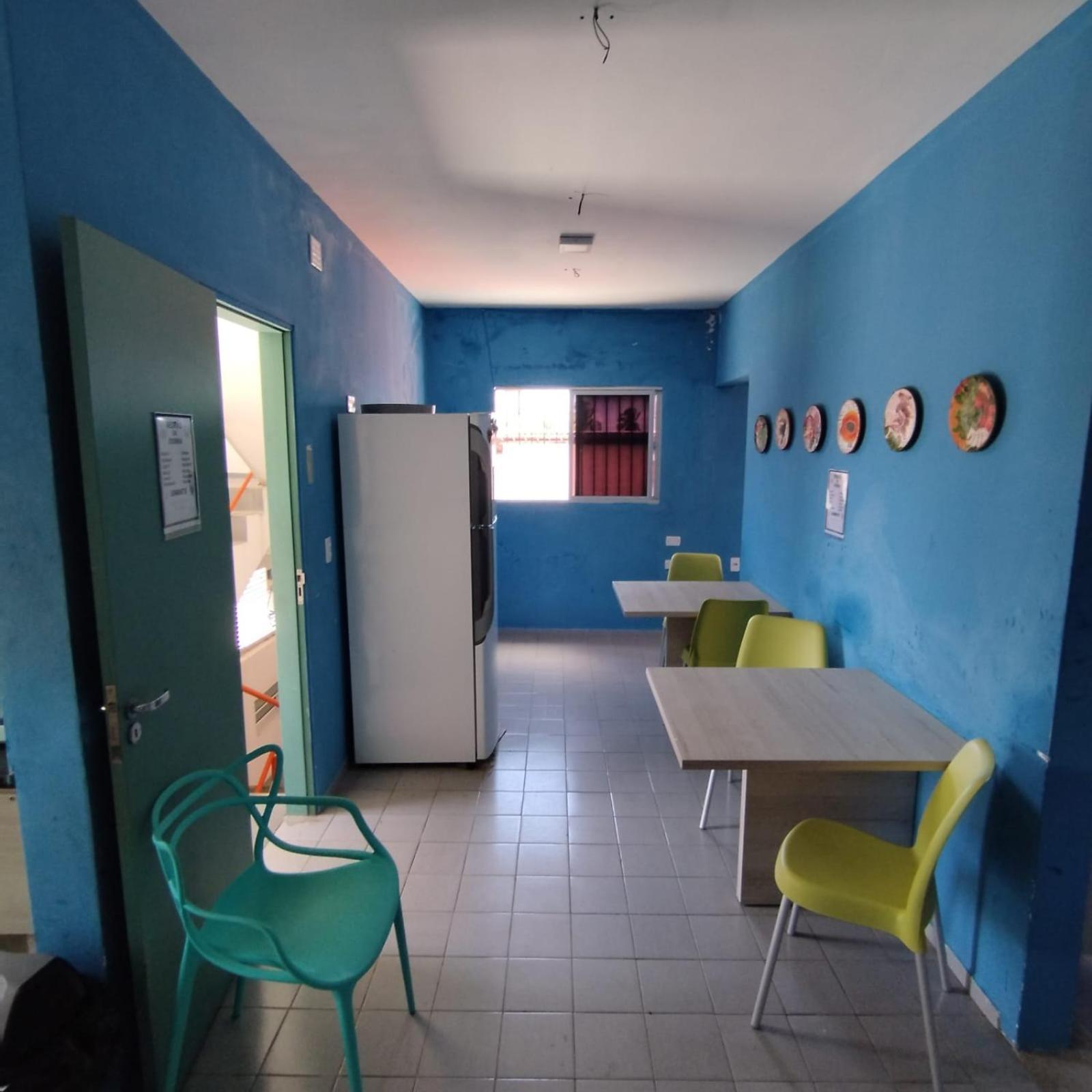 Gvr Praia Hostel João Pessoa Extérieur photo