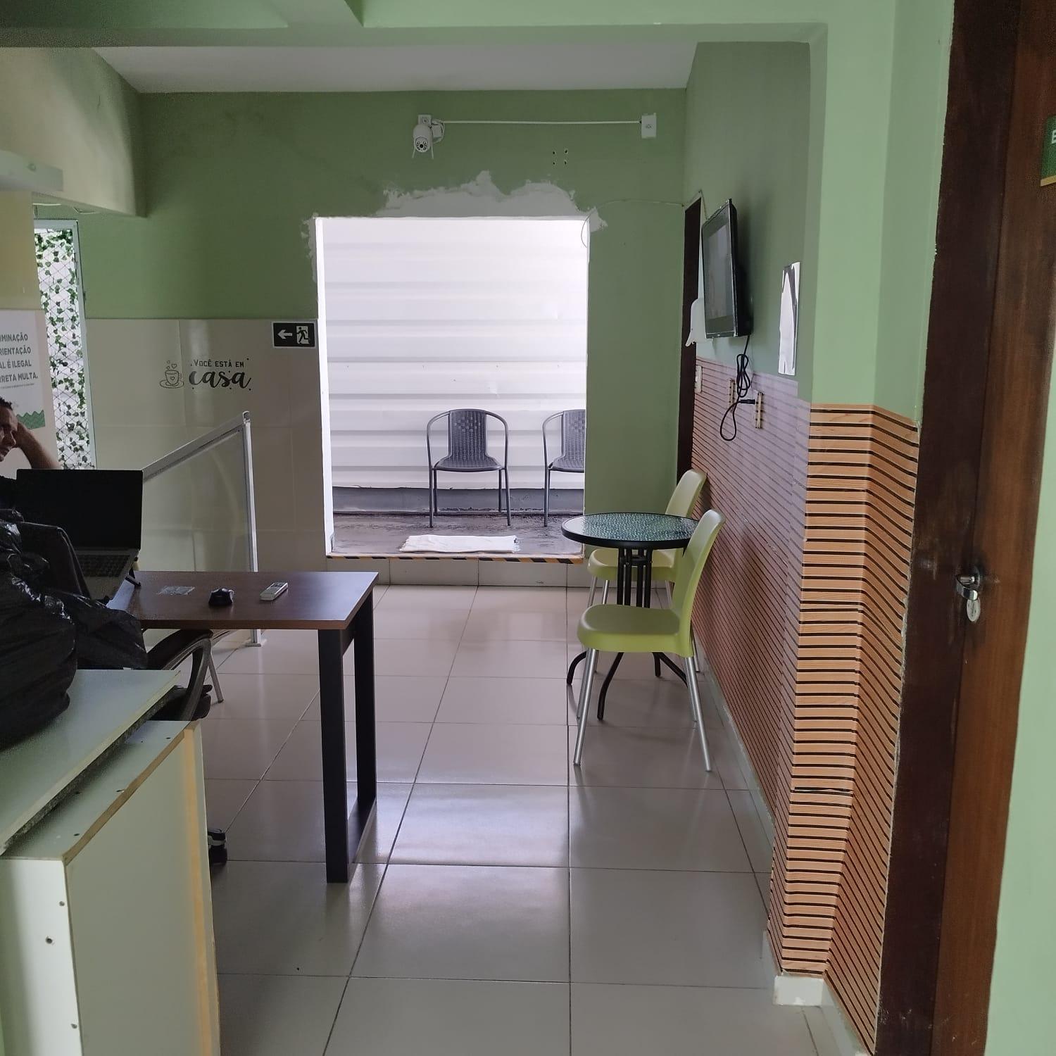 Gvr Praia Hostel João Pessoa Extérieur photo
