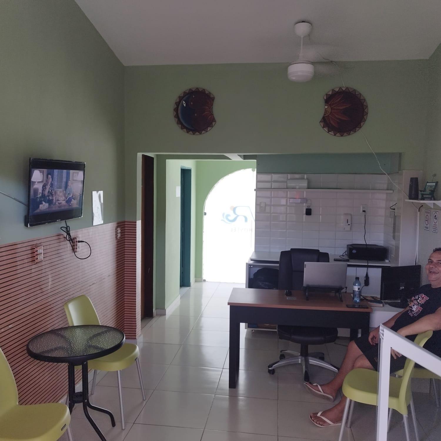 Gvr Praia Hostel João Pessoa Extérieur photo