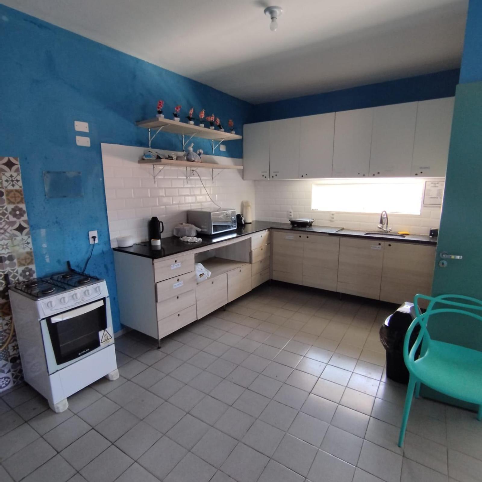 Gvr Praia Hostel João Pessoa Extérieur photo