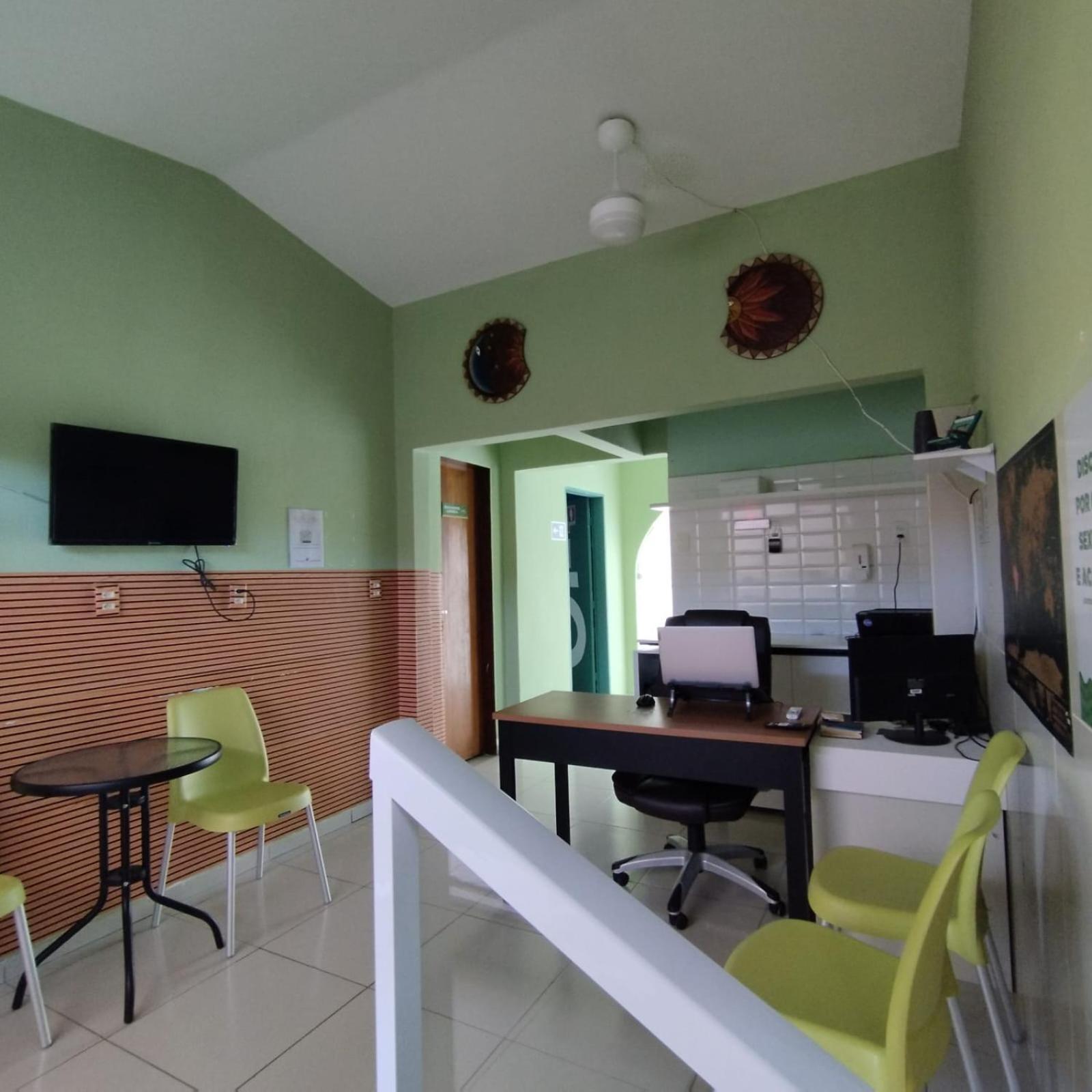 Gvr Praia Hostel João Pessoa Extérieur photo