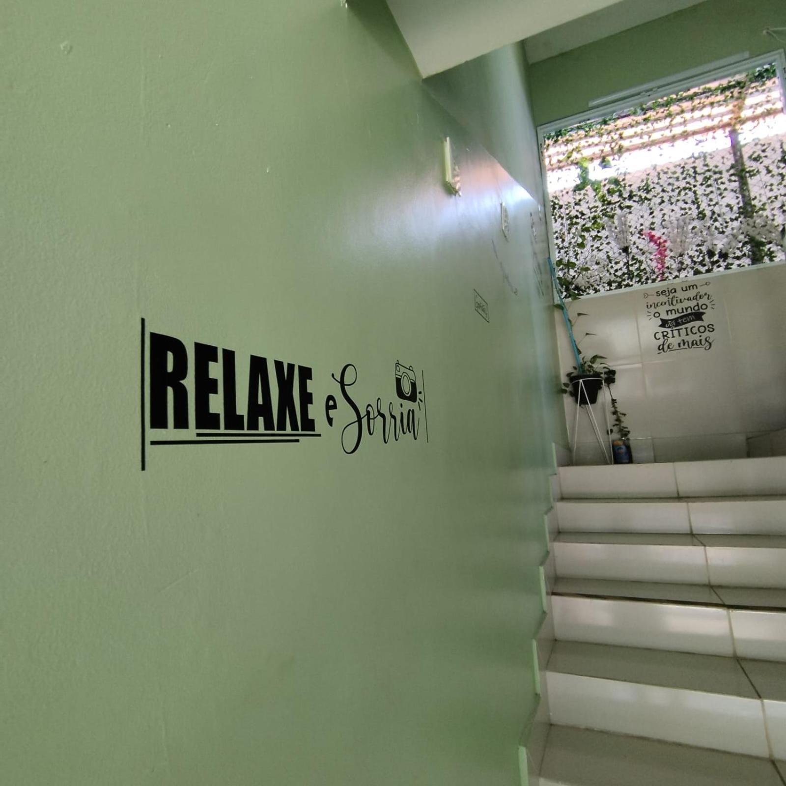 Gvr Praia Hostel João Pessoa Extérieur photo