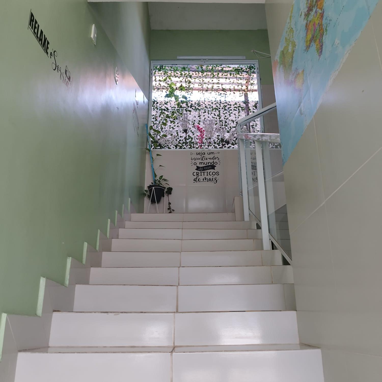 Gvr Praia Hostel João Pessoa Extérieur photo