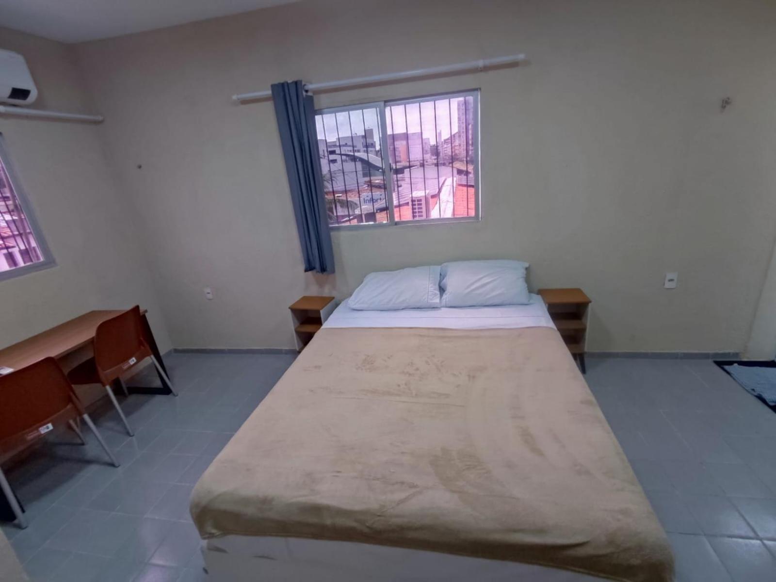 Gvr Praia Hostel João Pessoa Extérieur photo