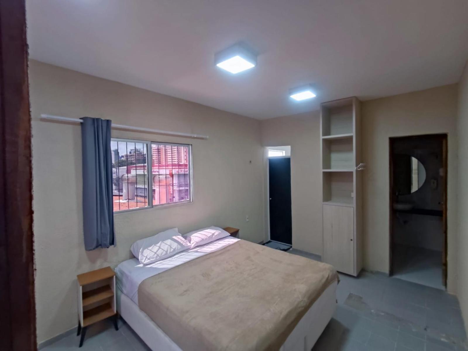 Gvr Praia Hostel João Pessoa Extérieur photo
