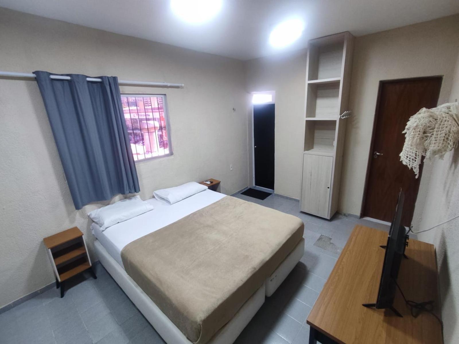 Gvr Praia Hostel João Pessoa Extérieur photo