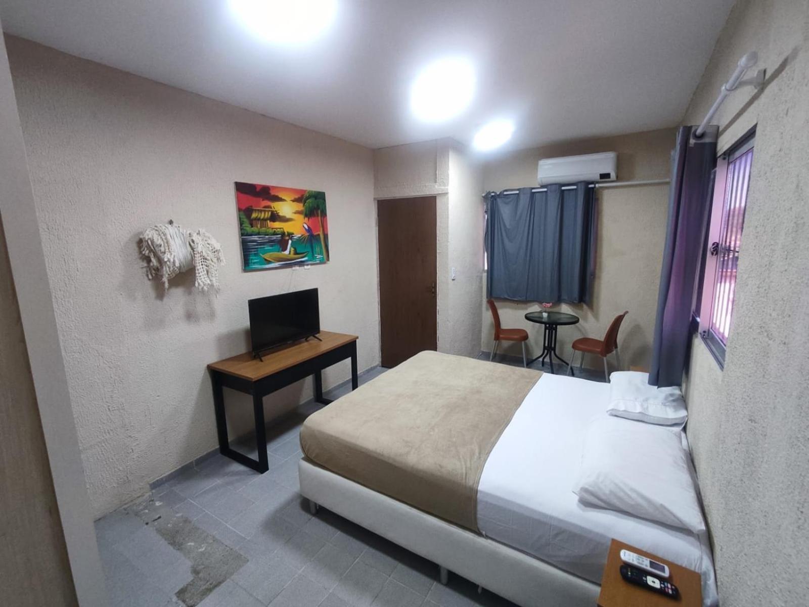 Gvr Praia Hostel João Pessoa Extérieur photo