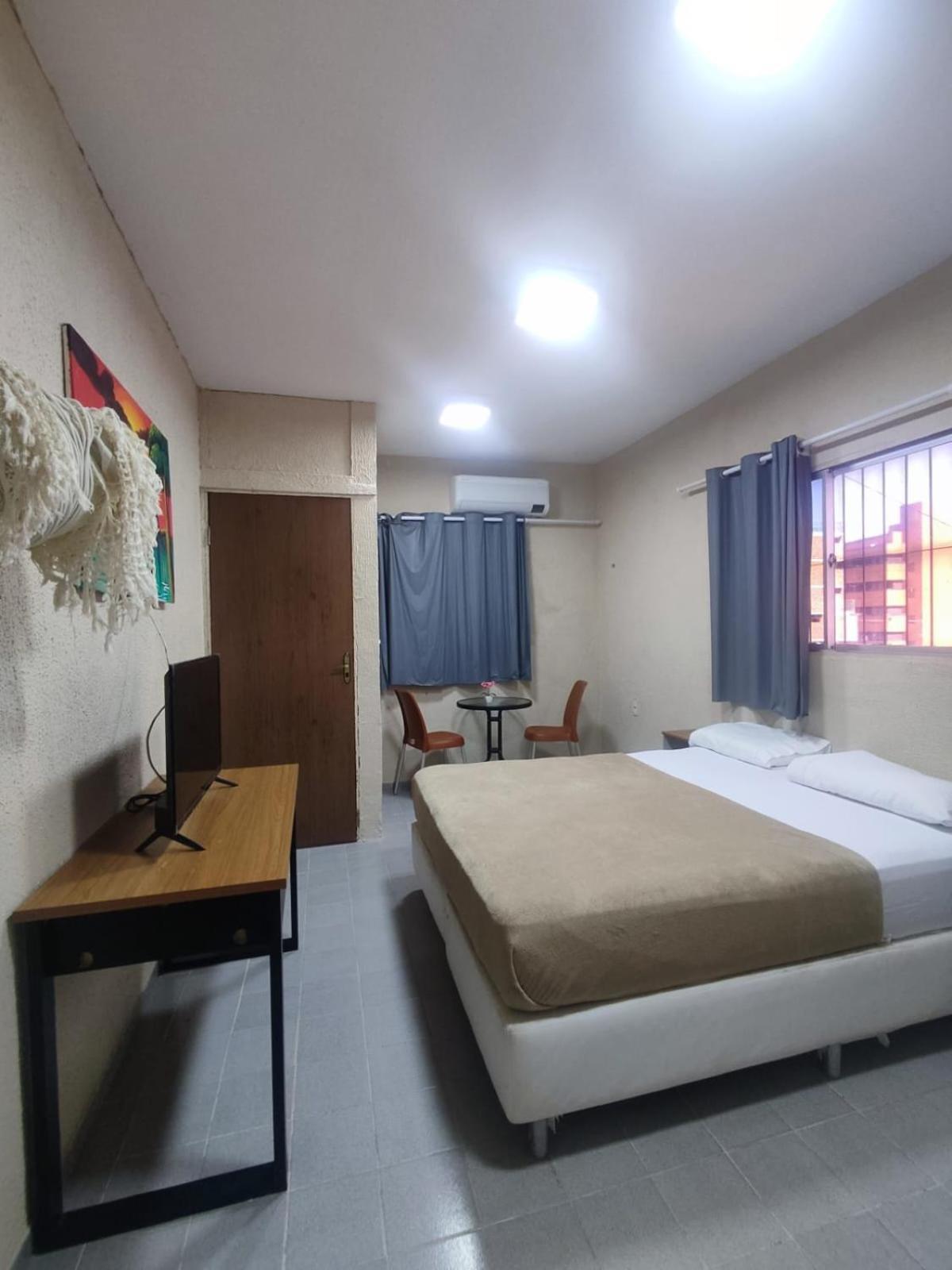 Gvr Praia Hostel João Pessoa Extérieur photo