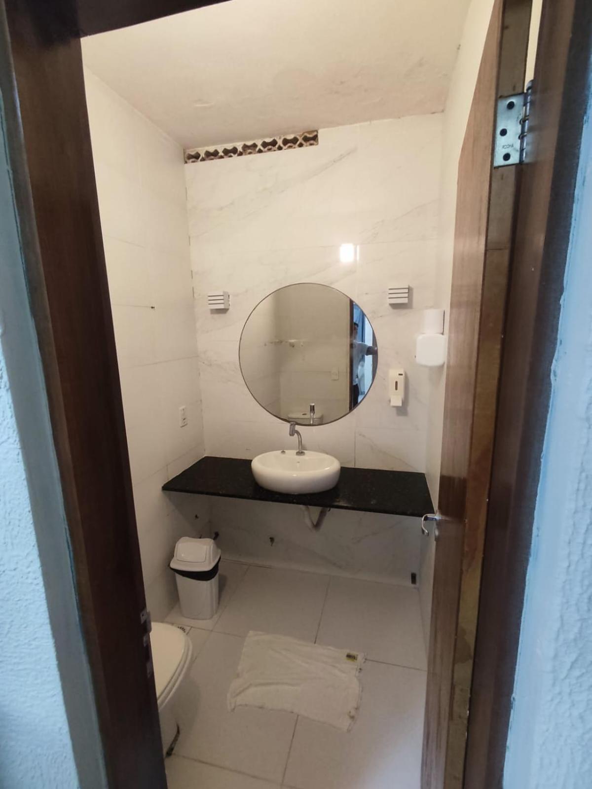 Gvr Praia Hostel João Pessoa Extérieur photo