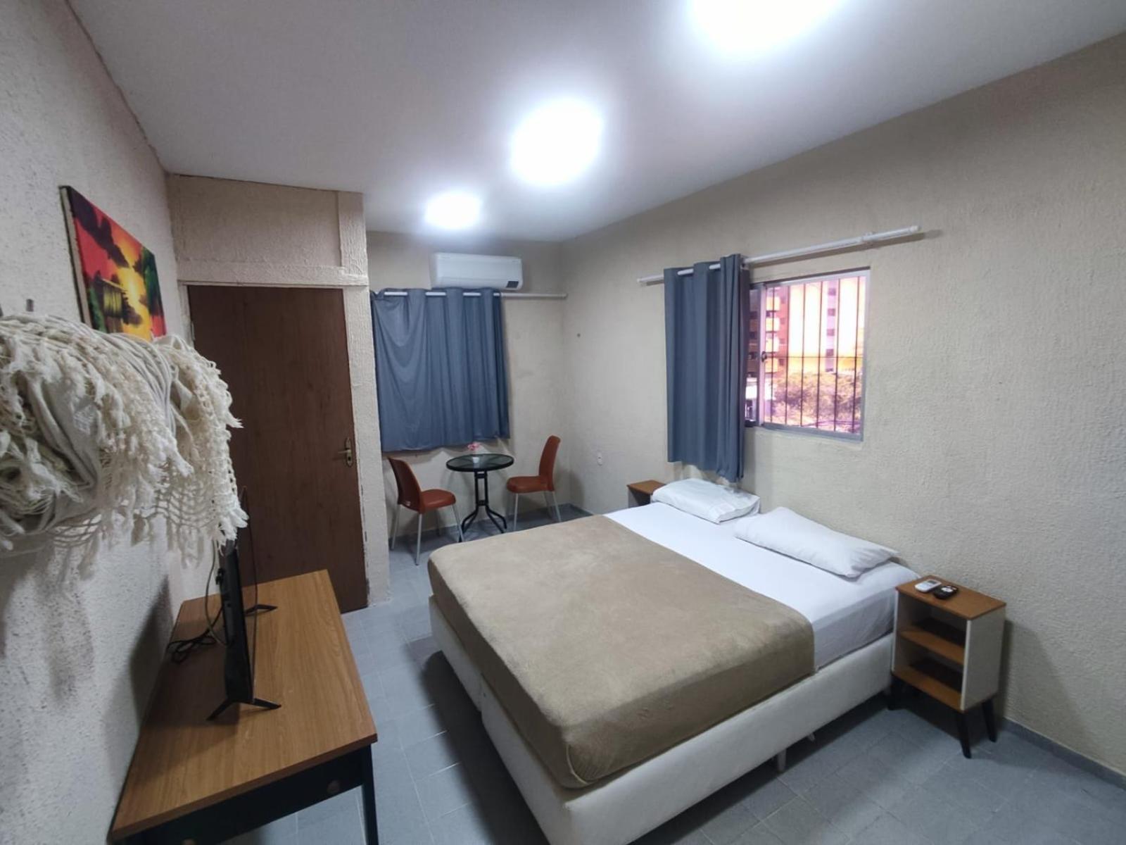 Gvr Praia Hostel João Pessoa Extérieur photo
